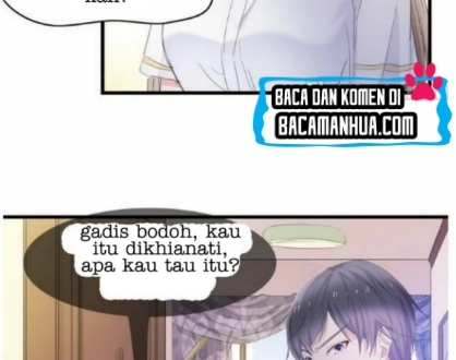 The President Lovely Wife Chapter 03 Gambar 54